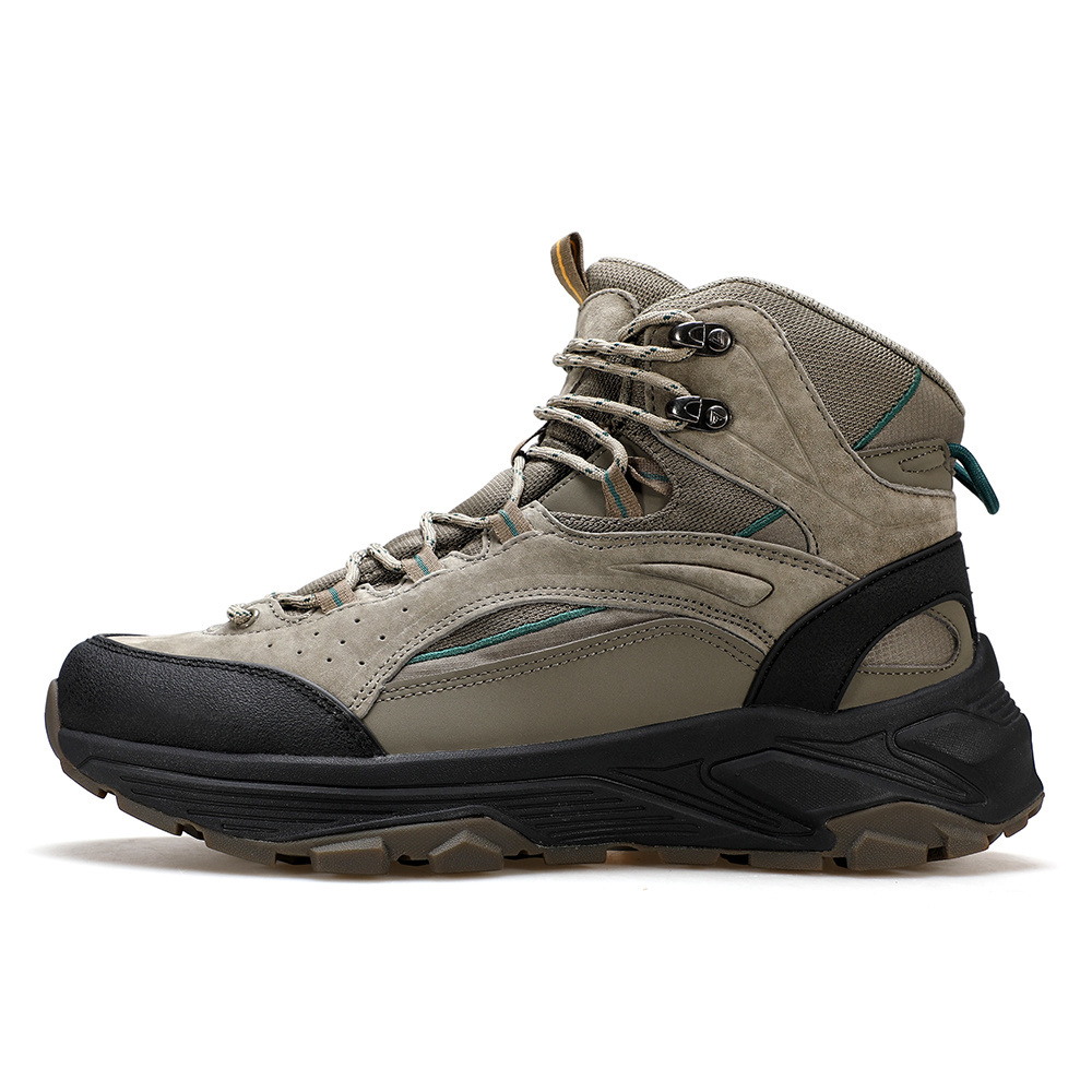 Эрэгтэй өвлийн гутал 260372C-3