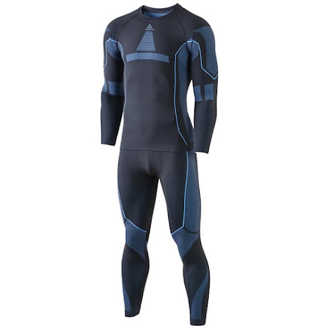 Дулаан халгалдаг дотуур хувцас HT9009A-1