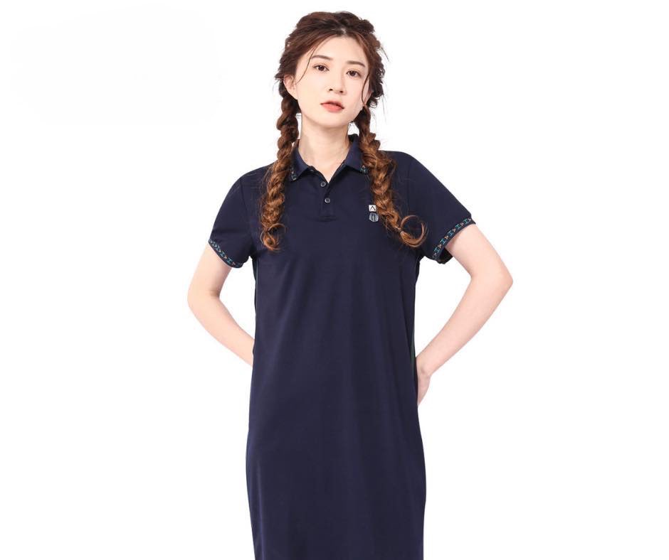 Поло плаж 26T690B-1