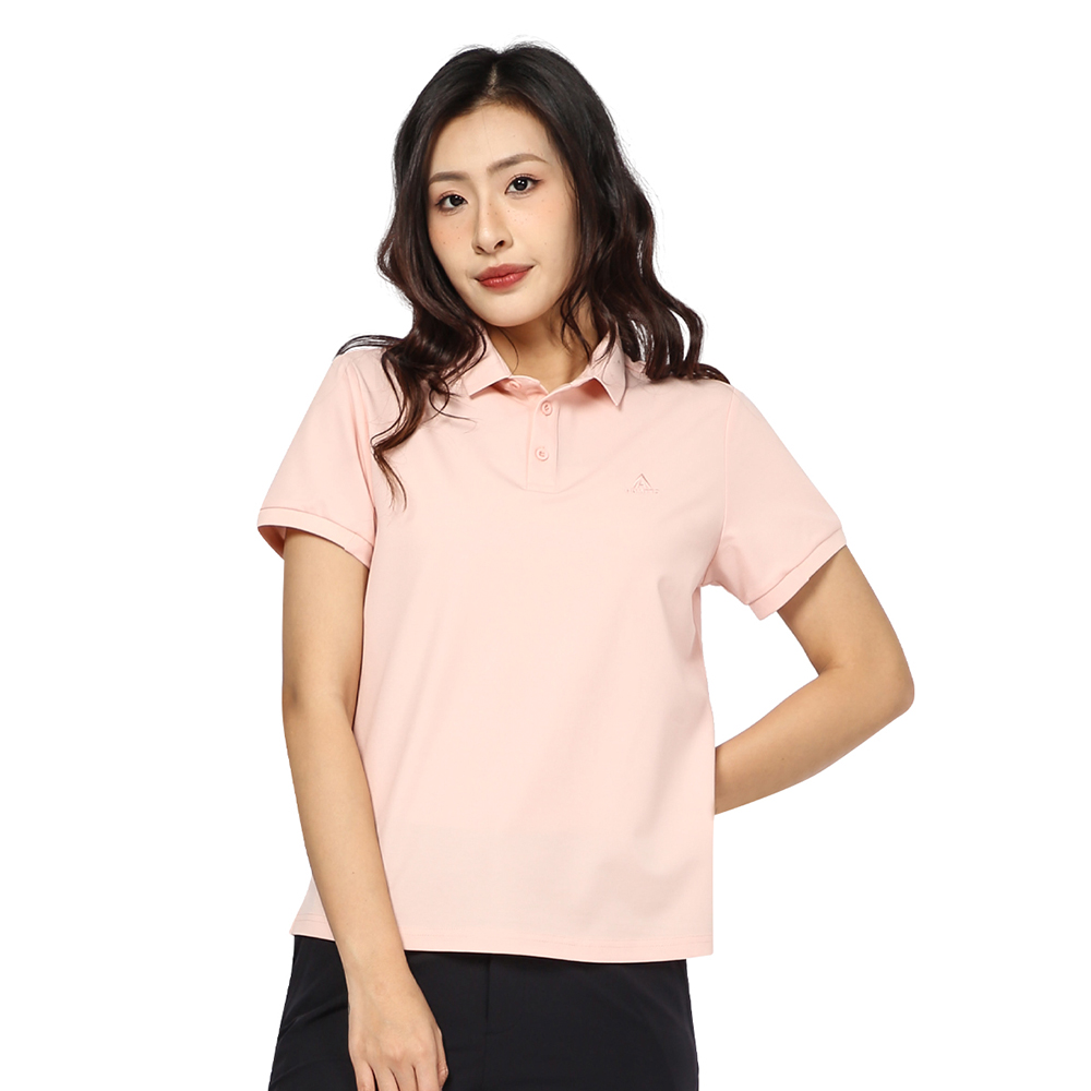Эмэгтэй даавуун поло 27T336B-2