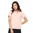 Эмэгтэй даавуун поло 27T336B-2