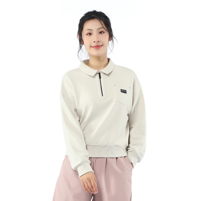 Эмэгтэй даавуун цамц 37W304B-1