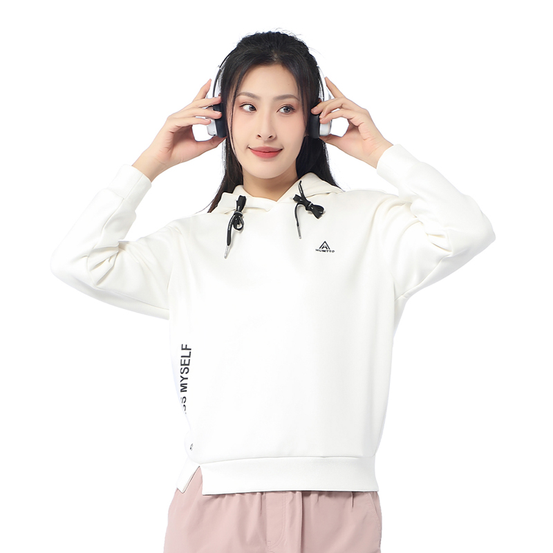 Эмэгтэй дотортой малгайтай цамц 37W316B-1