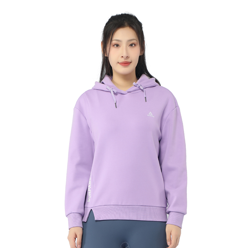 Эмэгтэй дотортой малгайтай цамц 37W316B-2