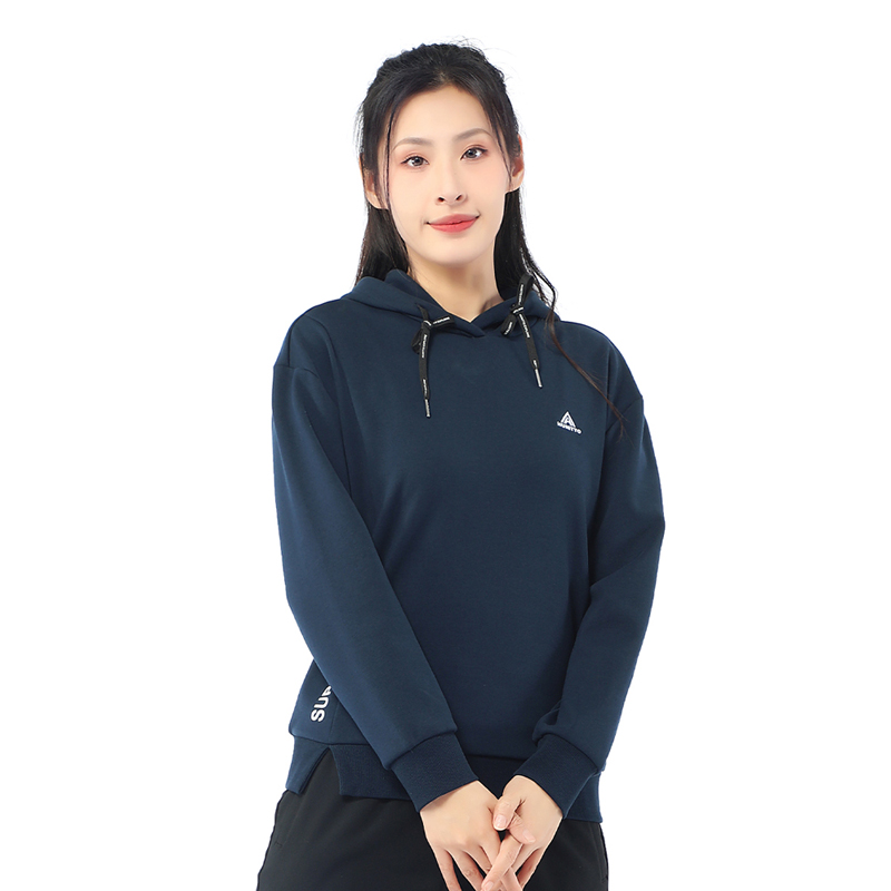 Эмэгтэй дотортой малгайтай цамц 37W316B-3