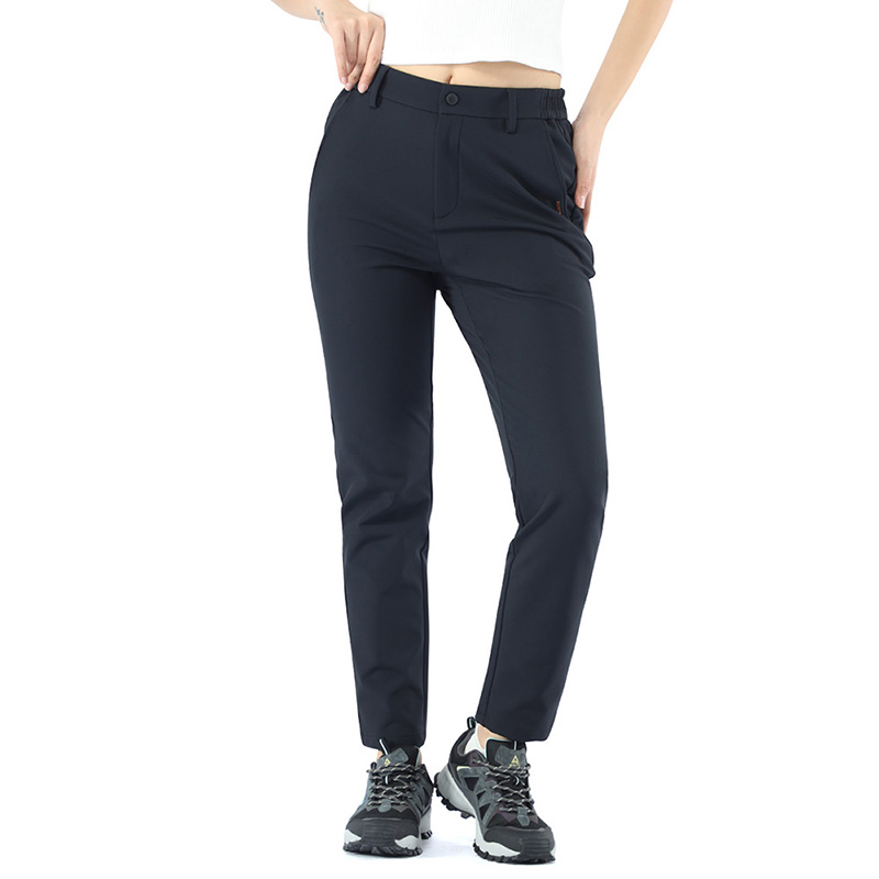 Эмэгтэй дотортой шулуун өмд 37Z440B-2