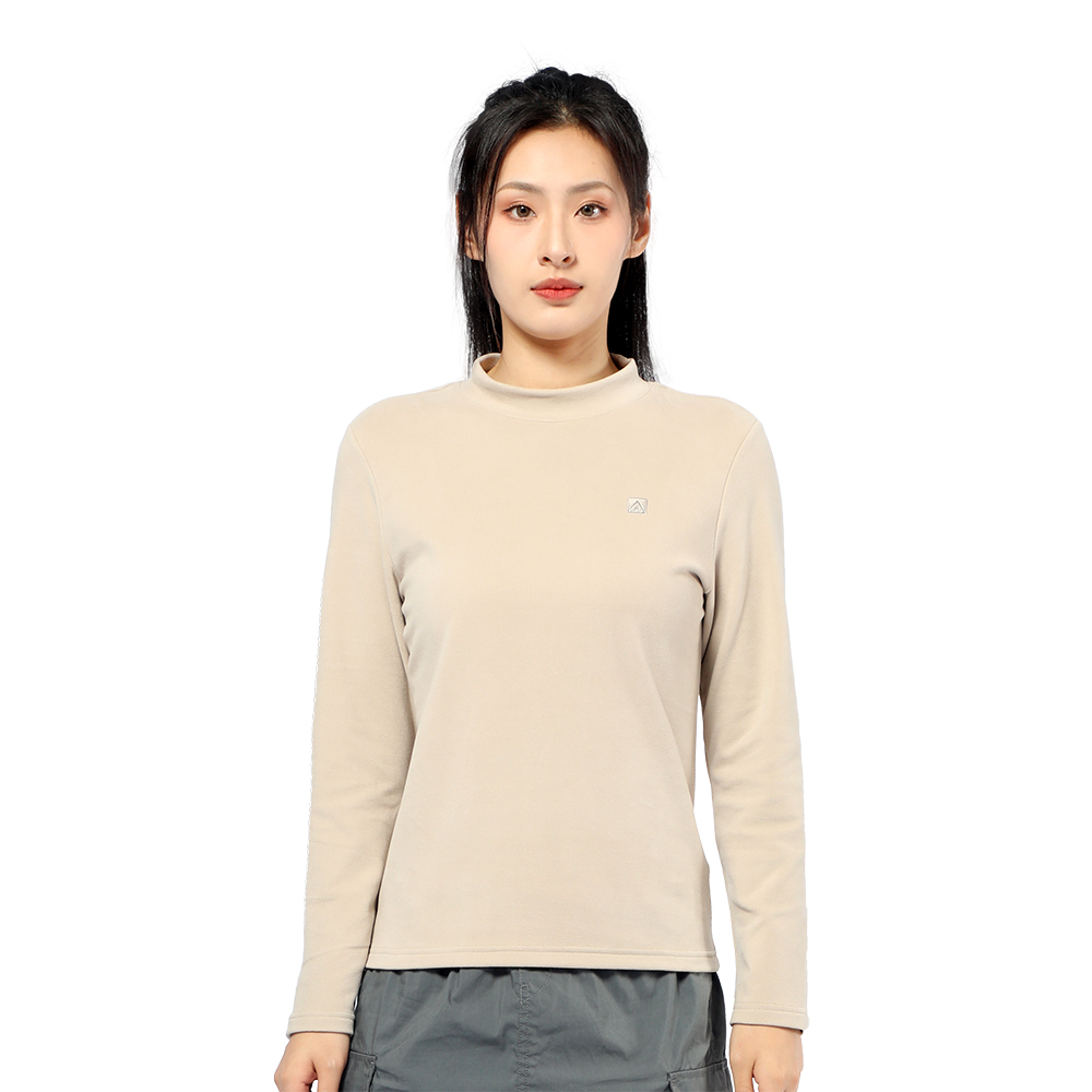 Эмэгтэй дулаан хадгалдаг цамц 37T582B-5