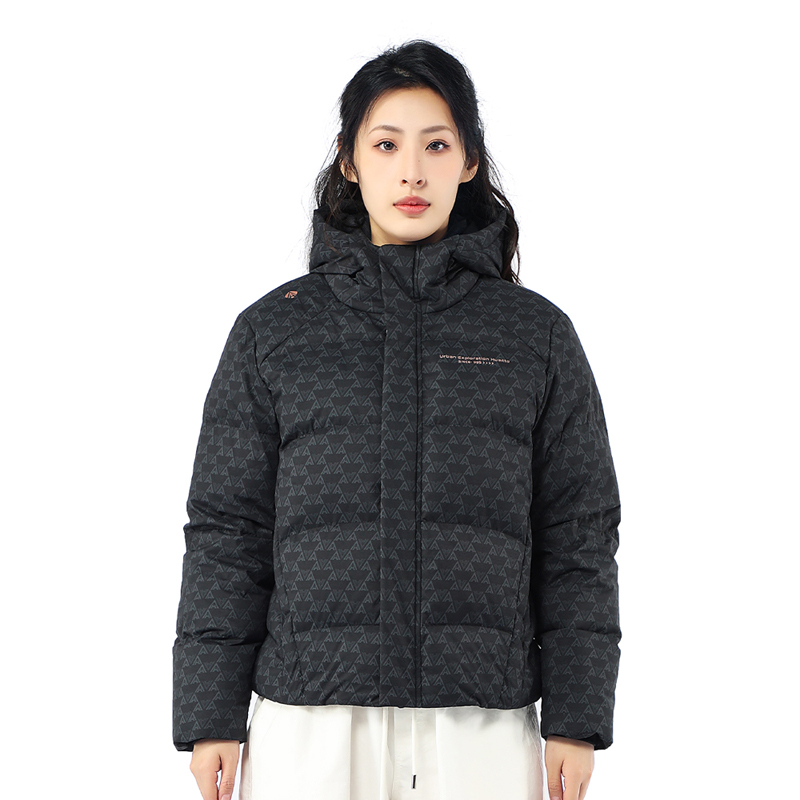 Эмэгтэй өвлийн күртик 47Y764B-3