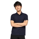 Эрэгтэй даавуун поло 27T336A-4