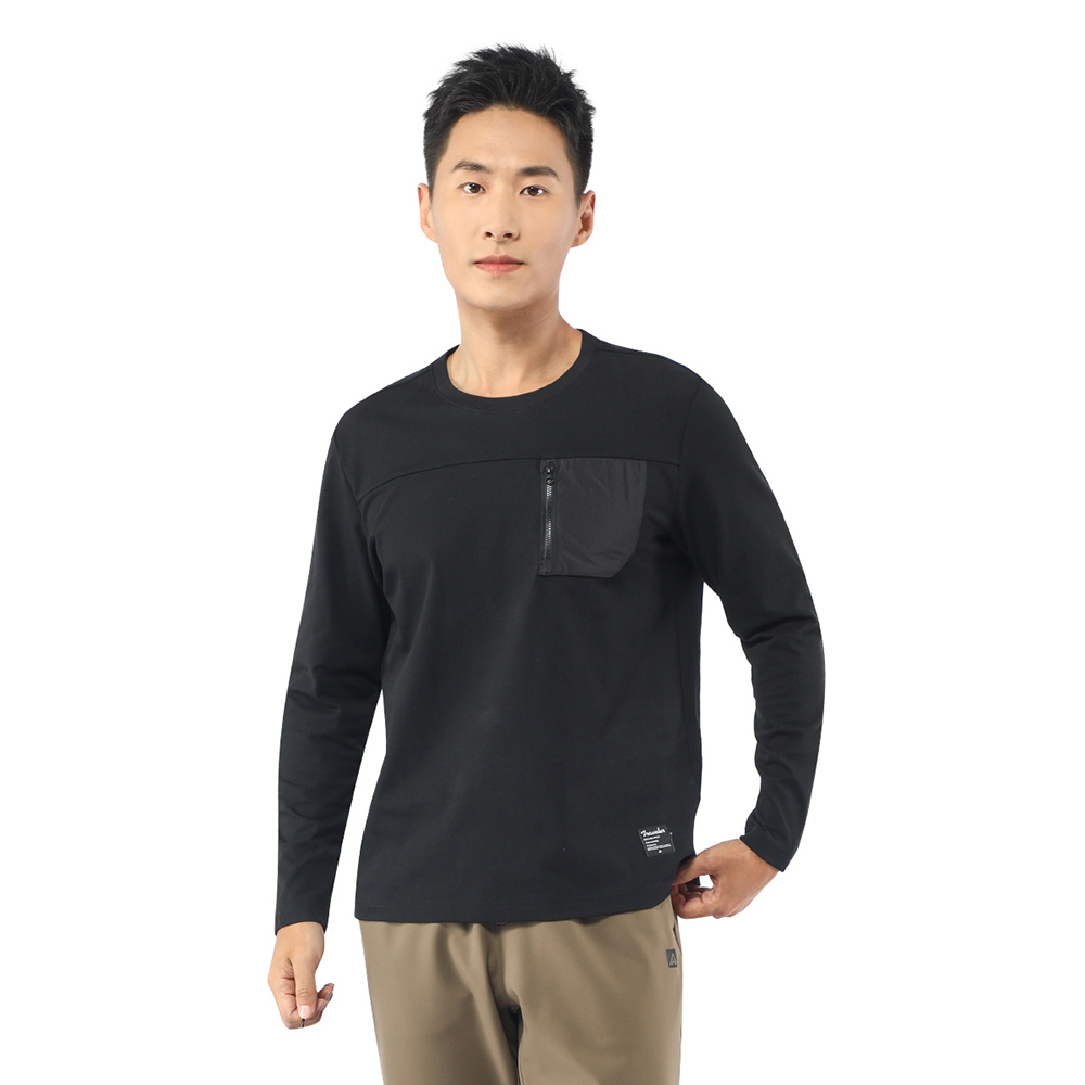 Эрэгтэй даавуун цамц 37T553A-1