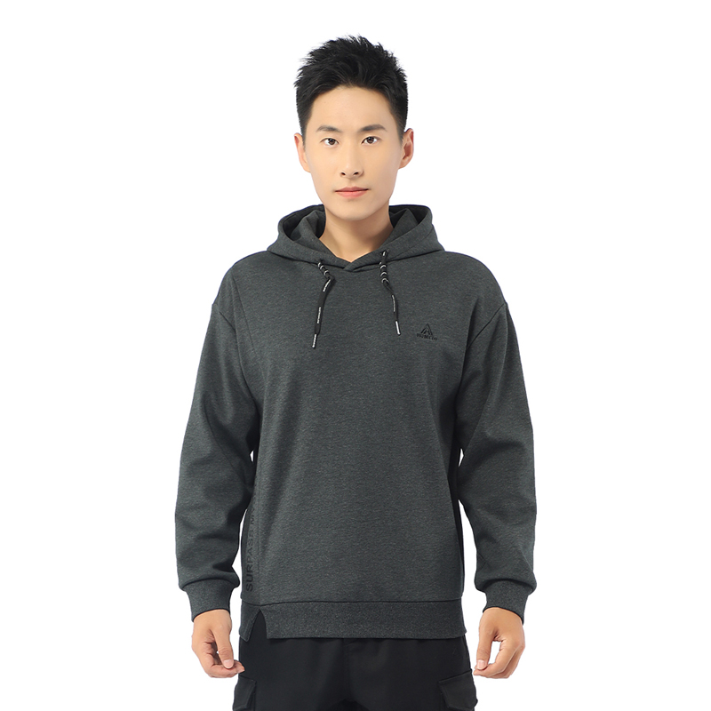 Эрэгтэй дотортой малгайтай цамц 37W316A-1