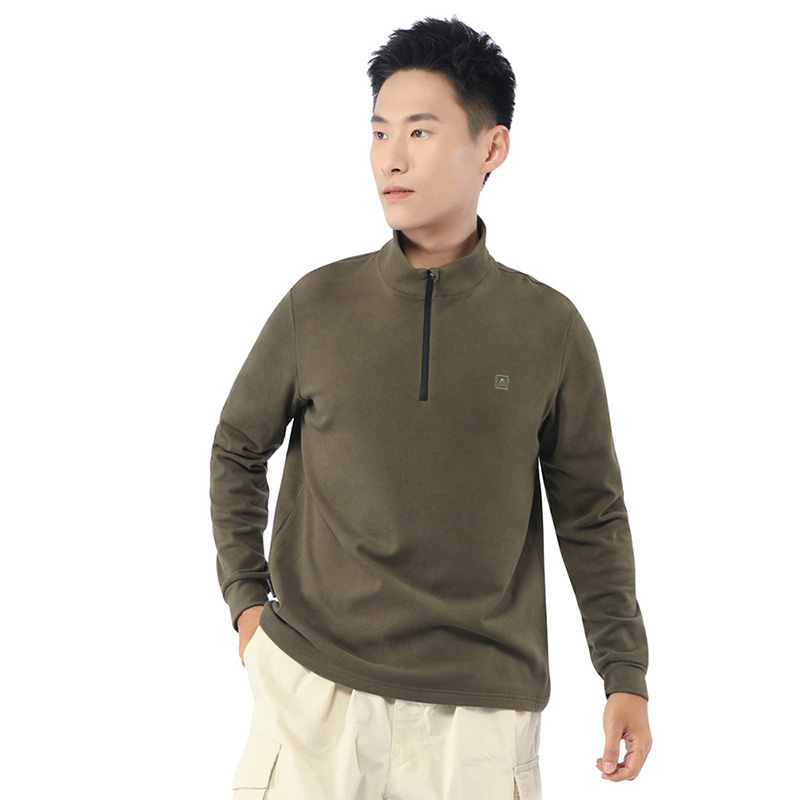 Эрэгтэй дулаан хадгалдаг цамц 37T338A-2