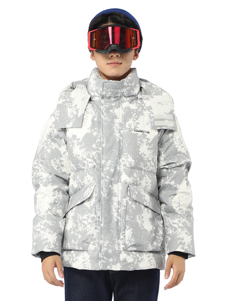 Эрэгтэй өвлийн күртик 47Y122A-1