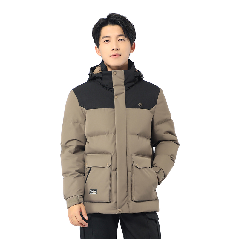 Эрэгтэй өвлийн күртик 47Y735A-2