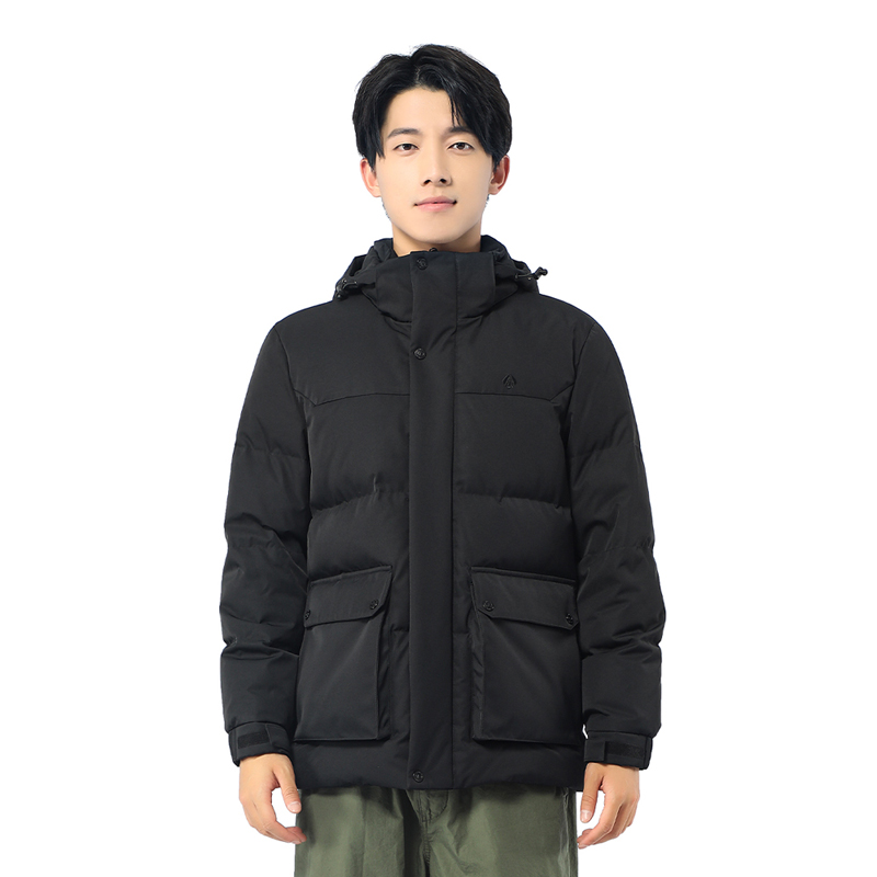 Эрэгтэй өвлийн күртик 47Y735A-4