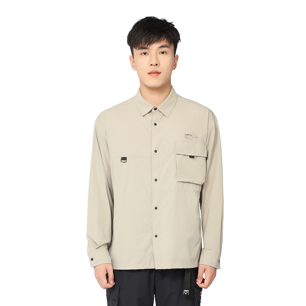 Эрэгтэй цамц 18S792A-1