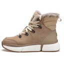 Өвлийн нэхий гутал 530968D-3