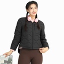 Эмэгтэй хавар намрын куртик C038Y096B-1