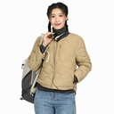 Эмэгтэй хавар намрын куртик C038Y096B-3